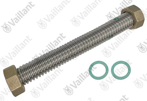 Vaillant Flexibeleleiding, 250mm Vaillant 8000019525
