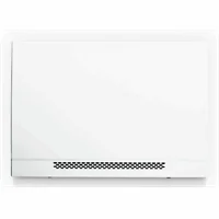 Vaillant Ventilatorconvector wandopbouw Vaillant aroVAIR plus 580x840mm VA 1-015 CSN 8000019540