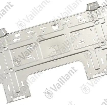 Vaillant Plaat