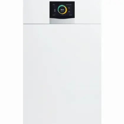 Vaillant Warmtepomp (water/water) Vaillant geoCOMPACT exclusive A+++ met boiler 171L 1x230V VWS 113/8.1 IQ 8000019846