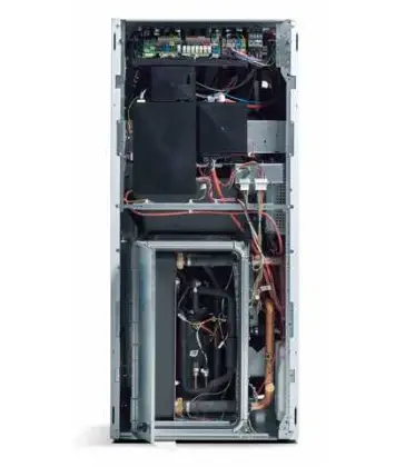 Vaillant Warmtepomp (water/water) Vaillant geoTHERM exclusive A+++ 1x230V VWS 84/8.1 IQ 8000019901