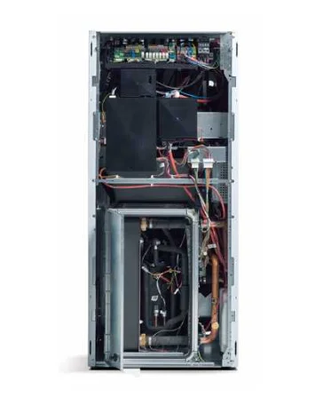 Vaillant Warmtepomp (water/water) Vaillant geoTHERM exclusive A+++ 1x230V VWS 114/8.1 IQ 8000019902
