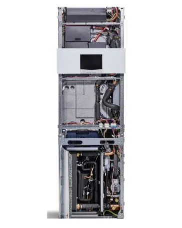 Vaillant Warmtepomp (water/water) Vaillant geoCOMPACT exclusive A+++ met boiler 171L 3x230V VWS 112/8.1 IQ 8000019913