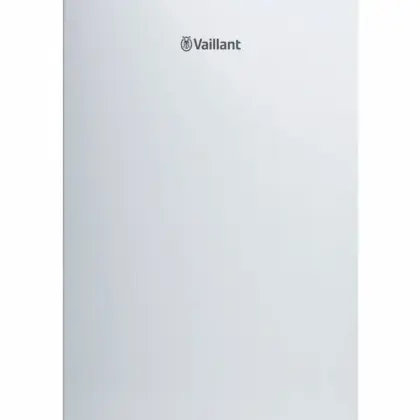Vaillant Warmtepomp (water/water) Vaillant geoTHERM exclusive A+++ 3x400V VWS 111/8.1 IQ 8000019919