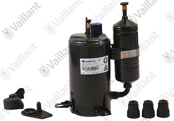 Vaillant Compressor Vaillant 8000020279