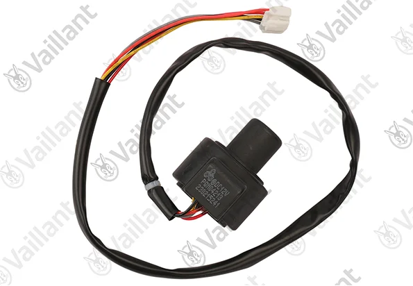 Vaillant Spoel, expansieventiel Vaillant 8000020290