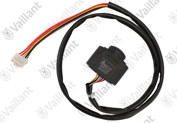 Vaillant Spoel, expansieventiel Vaillant 8000020292