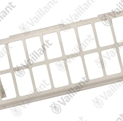 Vaillant Zijpaneel