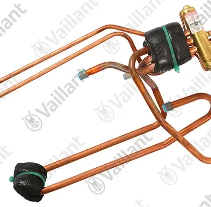 Vaillant 4 weg klep Vaillant 8000020295