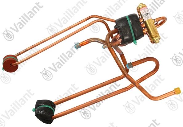Vaillant 4 weg klep Vaillant 8000020295