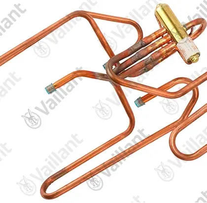 Vaillant 4 weg klep Vaillant 8000020296