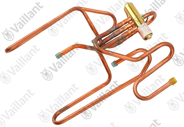 Vaillant 4 weg klep Vaillant 8000020296