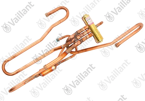 Vaillant 4 weg klep Vaillant 8000020297