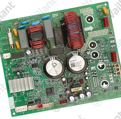 Vaillant Print Vaillant 8000020299