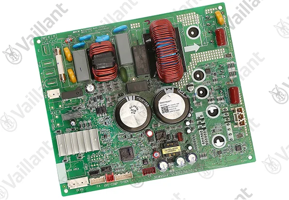 Vaillant Print Vaillant 8000020299