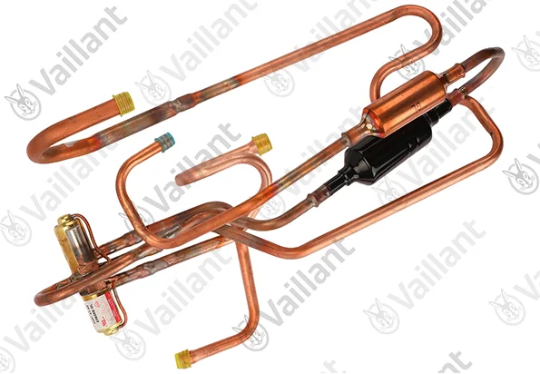 Vaillant 4 weg klep Vaillant 8000020302
