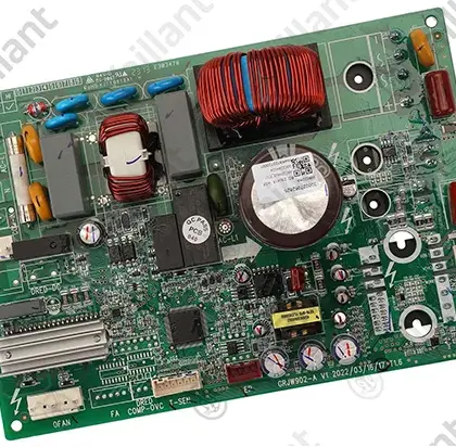 Vaillant Print Vaillant 8000020303
