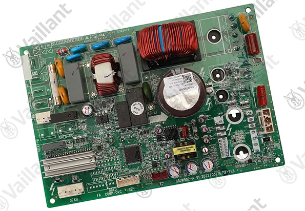 Vaillant Print Vaillant 8000020303