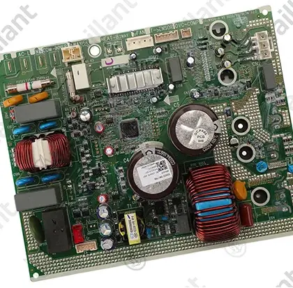 Vaillant Print Vaillant 8000020304