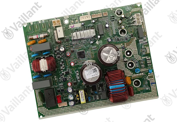 Vaillant Print Vaillant 8000020304