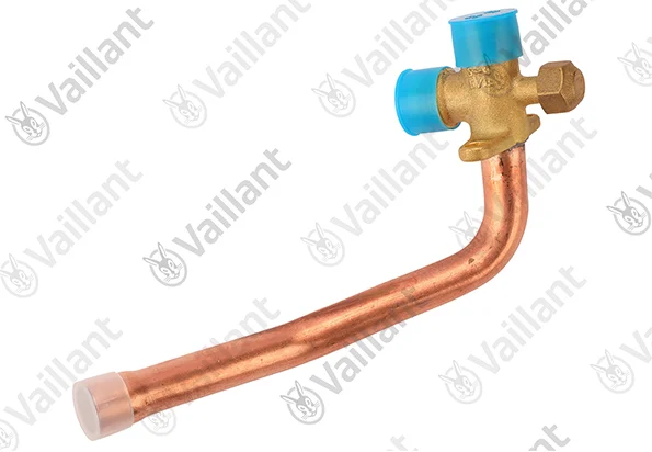 Vaillant Serviceklep, 5/8 Vaillant 8000020307