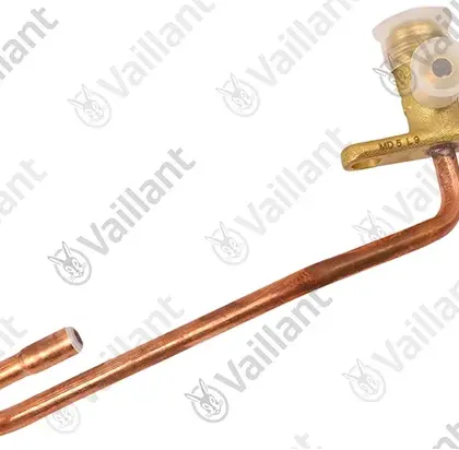 Vaillant Serviceklep