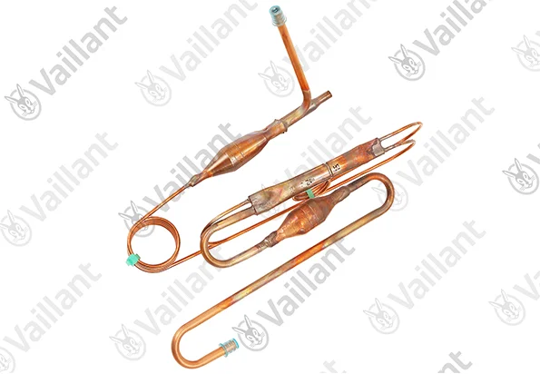 Vaillant Leiding, capillair Vaillant 8000020312