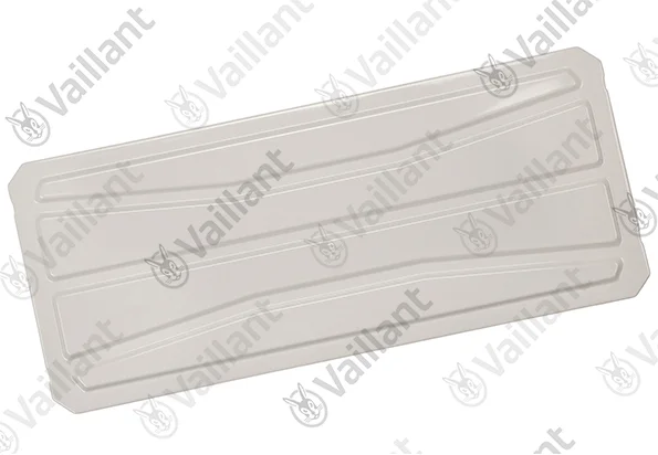 Vaillant Afdekking, bovenste Vaillant 8000020313