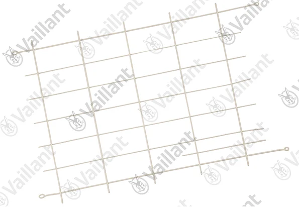 Vaillant Rooster, achter Vaillant 8000020322