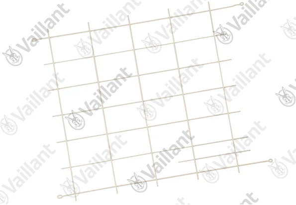 Vaillant Rooster, achter Vaillant 8000020323