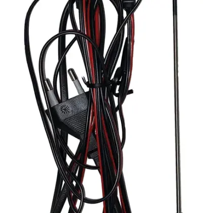Vaillant Elektrische anode voor WWM 300/70 Vaillant 8000022283