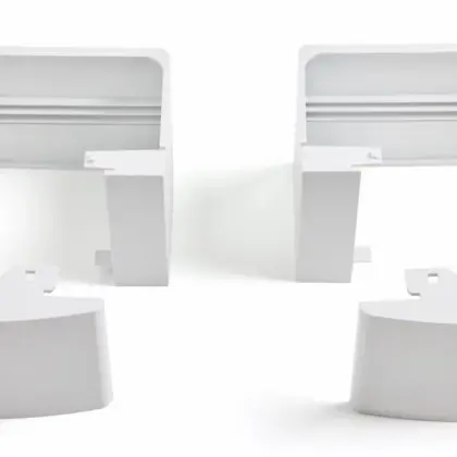 Vaillant Mechanische toebehoren voor ventilatorconvector Vaillant aroVAIR 8000022953