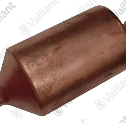 Vaillant Geluiddemper Vaillant 8000023225