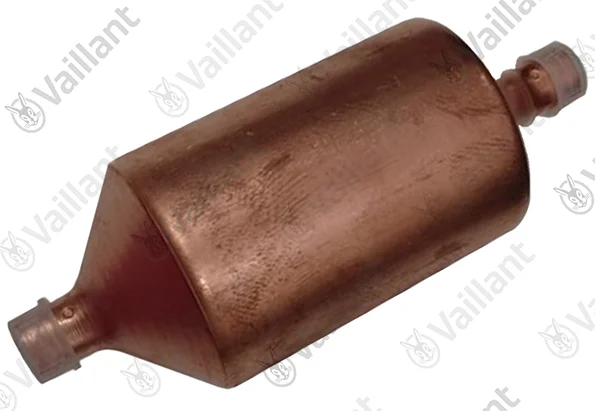 Vaillant Geluiddemper Vaillant 8000023225