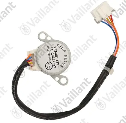 Vaillant Motor