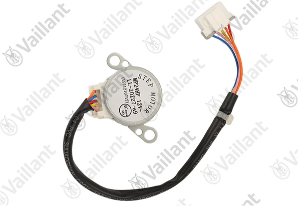 Vaillant Motor, air swing, links-rechts Vaillant 8000023835