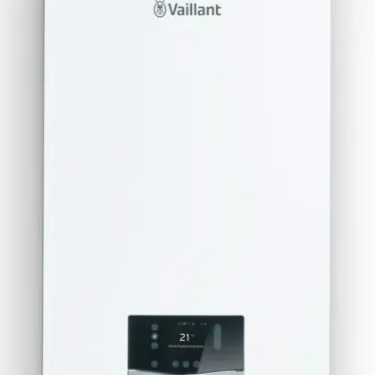 Vaillant Warmtepomp (lucht/water) monobloc Vaillant aroTHERM Pro/Plus UPGRADE geschikt voor bijverwarming CV binnenopstelling 1x220-240V VWZ MEH 97/7 8000024566