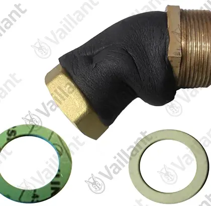 Vaillant Leiding Vaillant 8000025087
