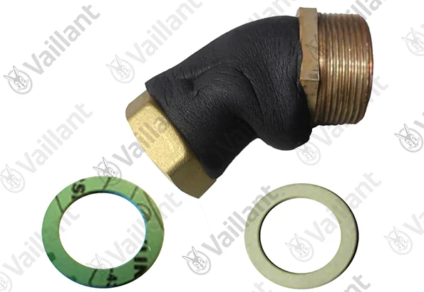 Vaillant Leiding Vaillant 8000025087