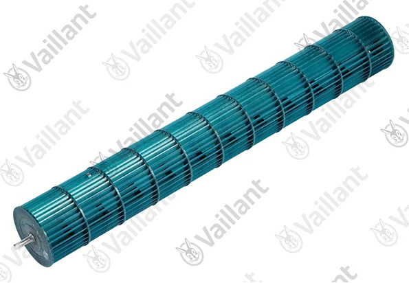 Vaillant Tangentiaalventilator Vaillant 8000025289