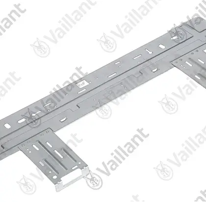 Vaillant Plaat