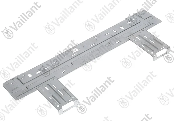 Vaillant Plaat, installatie Vaillant 8000025299