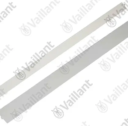 Vaillant Geleidingsplaat Vaillant 8000025302