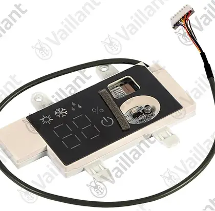 Vaillant Display Vaillant 8000025303
