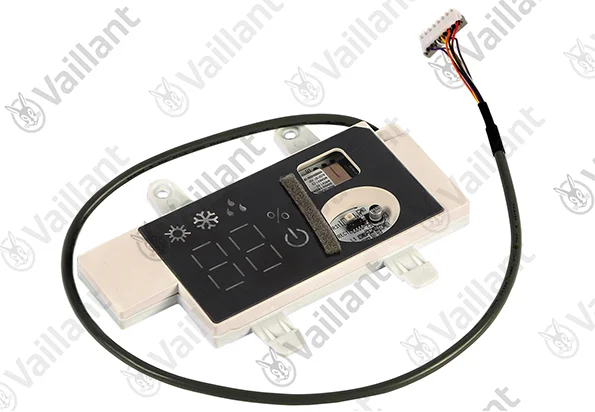 Vaillant Display Vaillant 8000025303