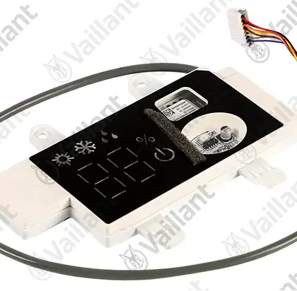 Vaillant Display Vaillant 8000025305
