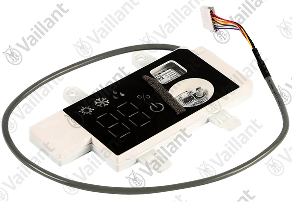 Vaillant Display Vaillant 8000025305