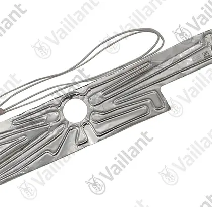 Vaillant Vorstbeveiliging