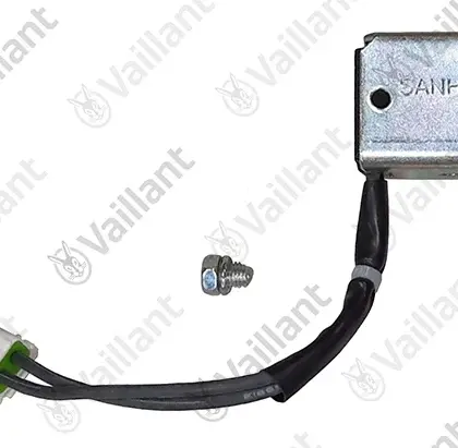 Vaillant Spoel