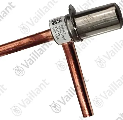 Vaillant Expansieventiel Vaillant 8000025679
